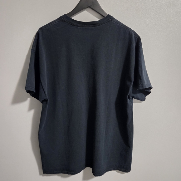 Vintage Yellowstone National Park graphic T-shirt - Picture 3 of 6